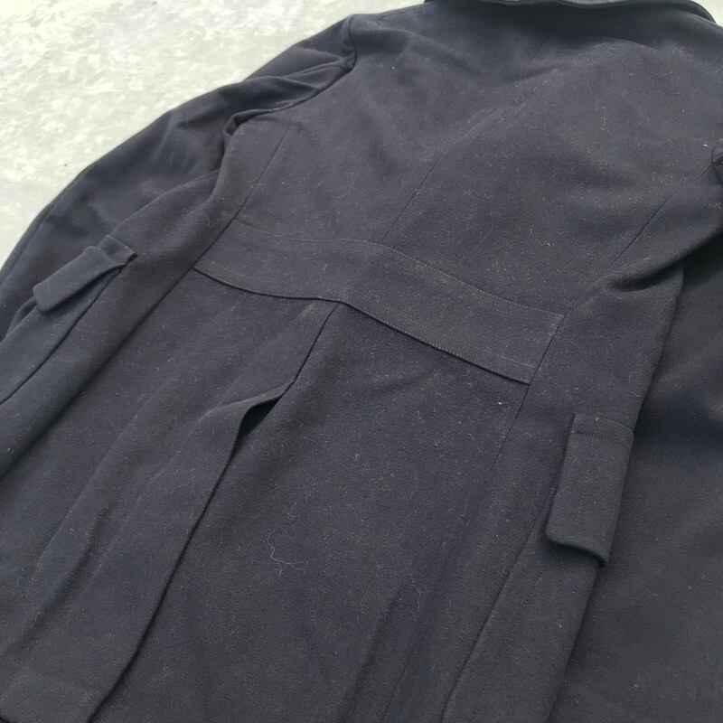 50's 60's IRVING L.WILSON COMPANY ウィルソン ウールPコート