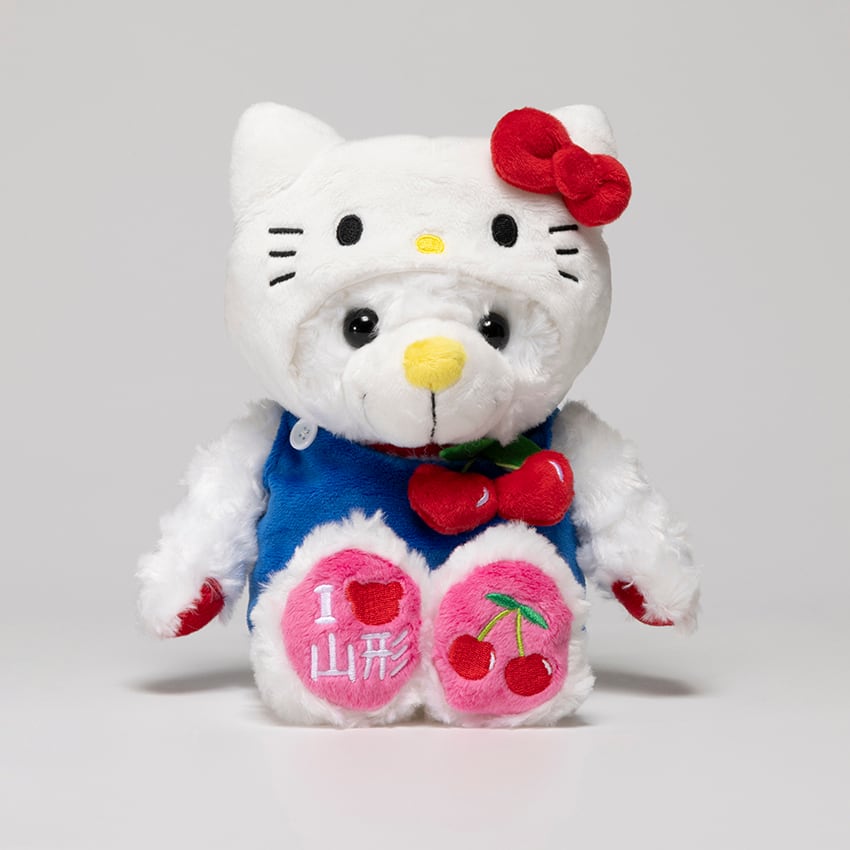 ご当地ベア | TORCH-Online Shop-