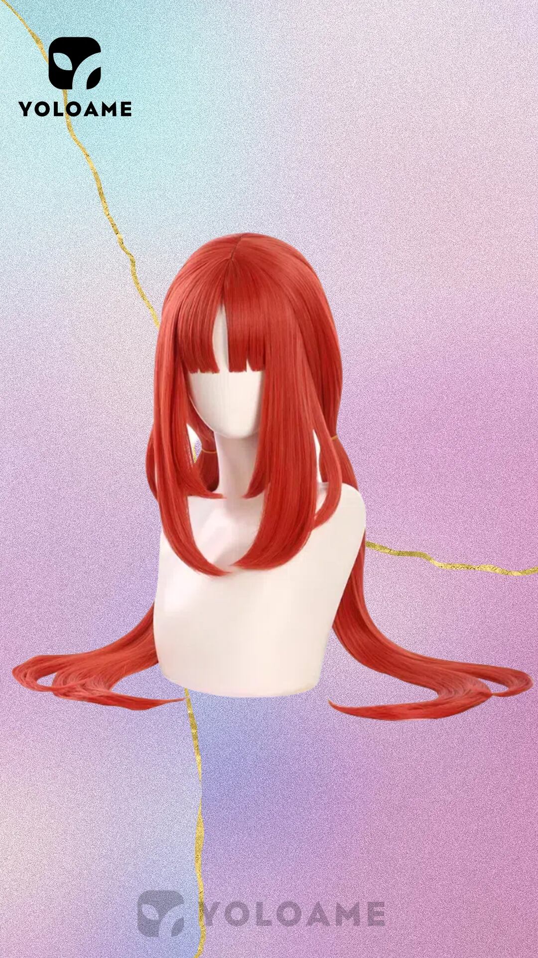 三分妄想 原神 ニィロウ コスプレ 衣装 | YOLOAME公式コスプレ衣装