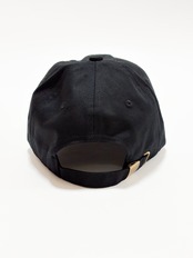 BOND BOY CAP BLACK
