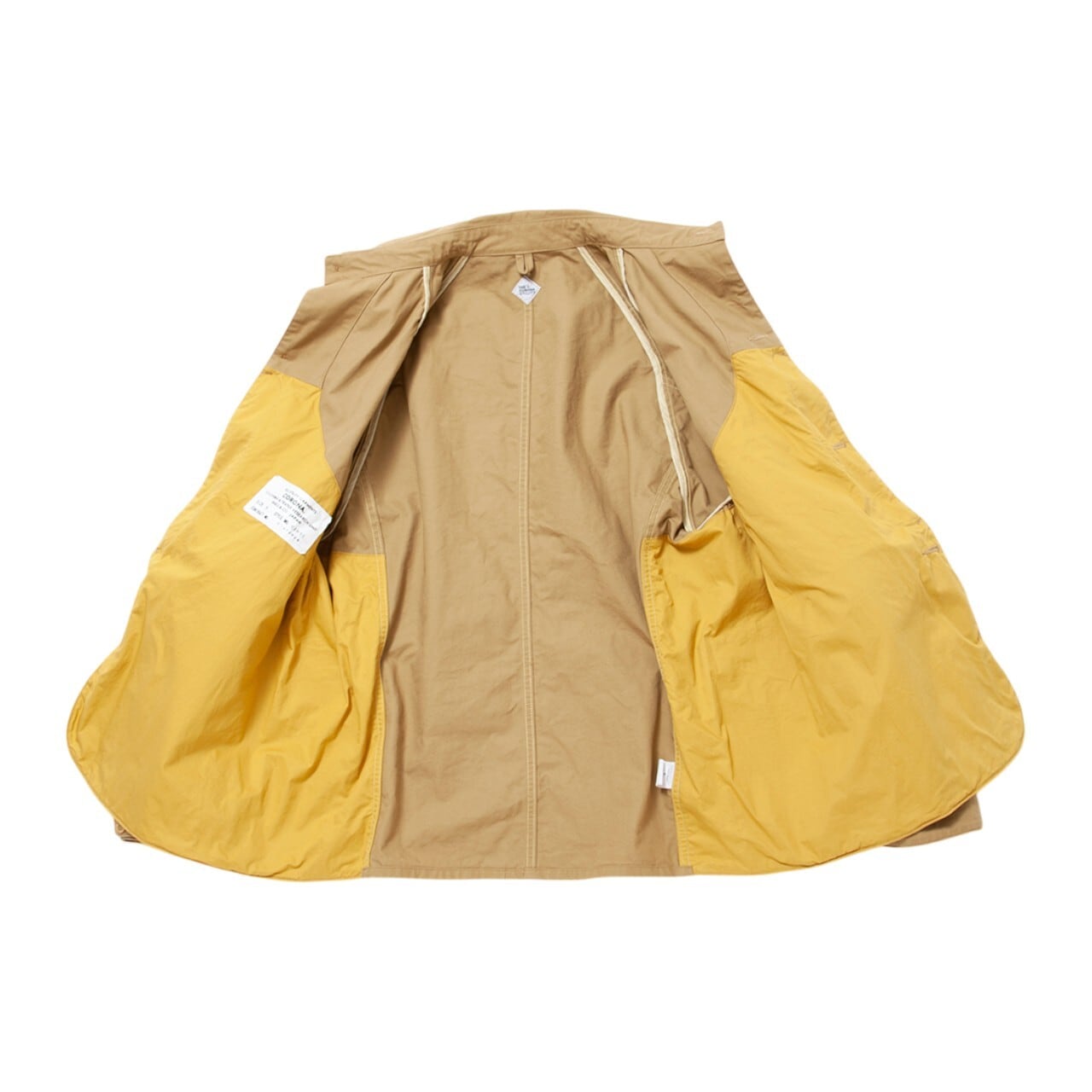 THE CORONA UTILITY / GAME JACKET Corona Hunting OX - ゲーム