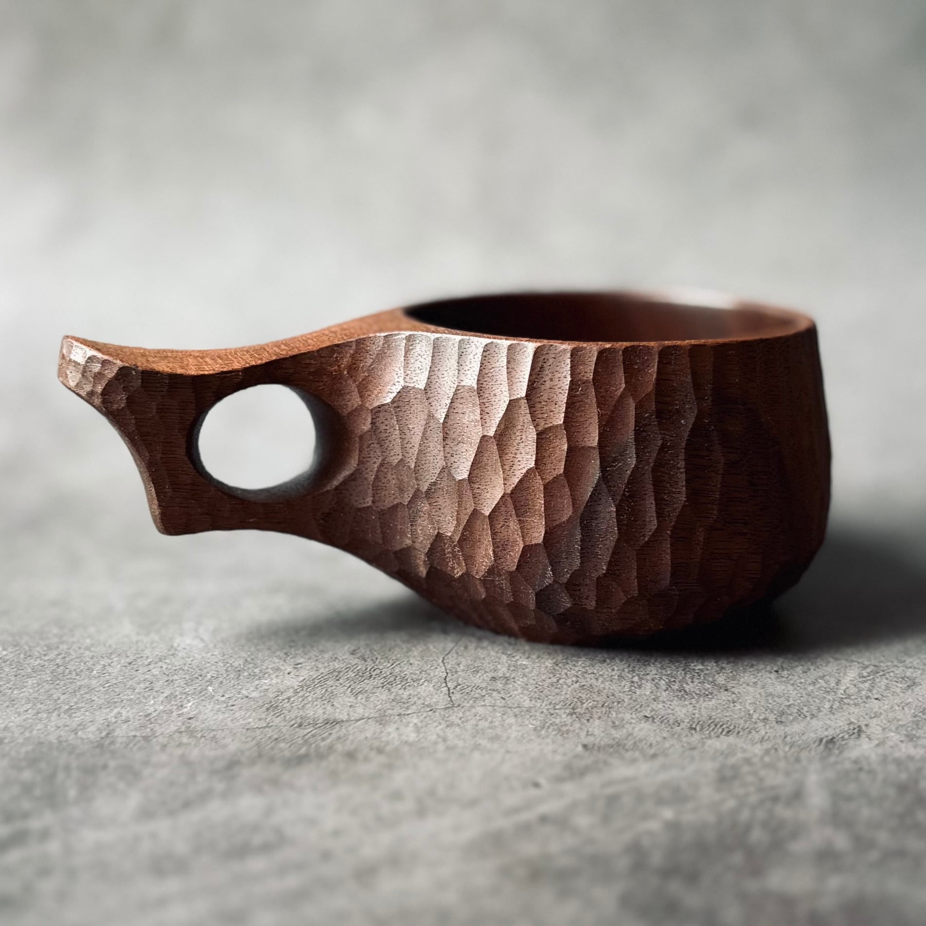 ウォルナット WALNUT CUP - WL10