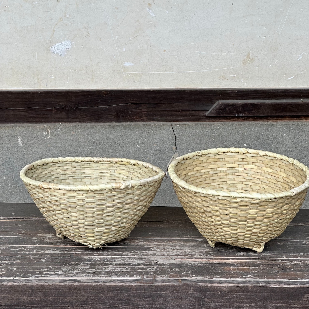 バンフォラかご M