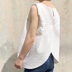 バックレイヤーノースリーブ｜サムネイル5