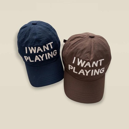 【予約】NAVI ロゴ CAP