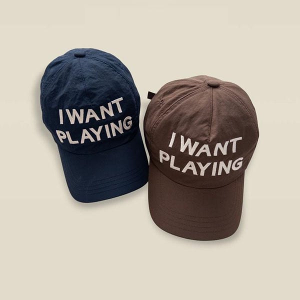 【予約】NAVI ロゴ CAP