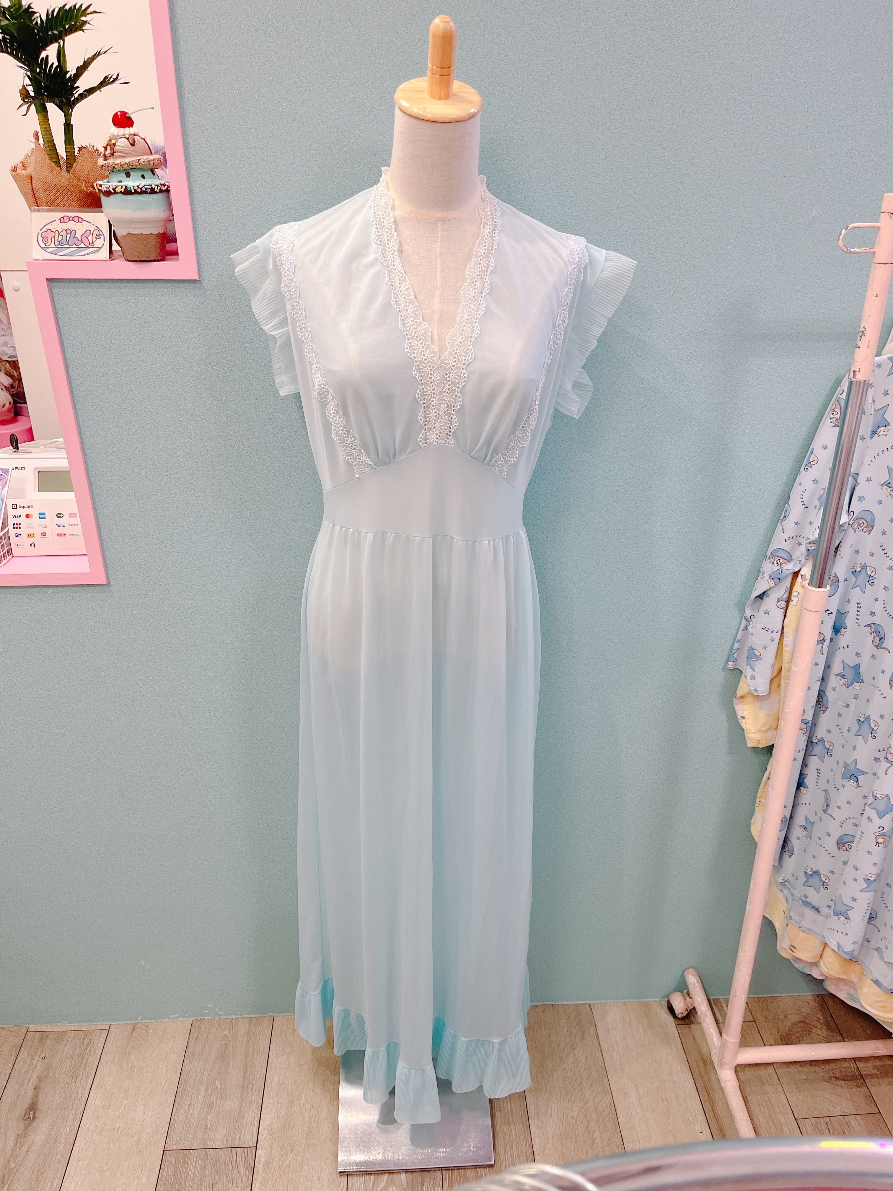 Vintage 洋服 | Spank!