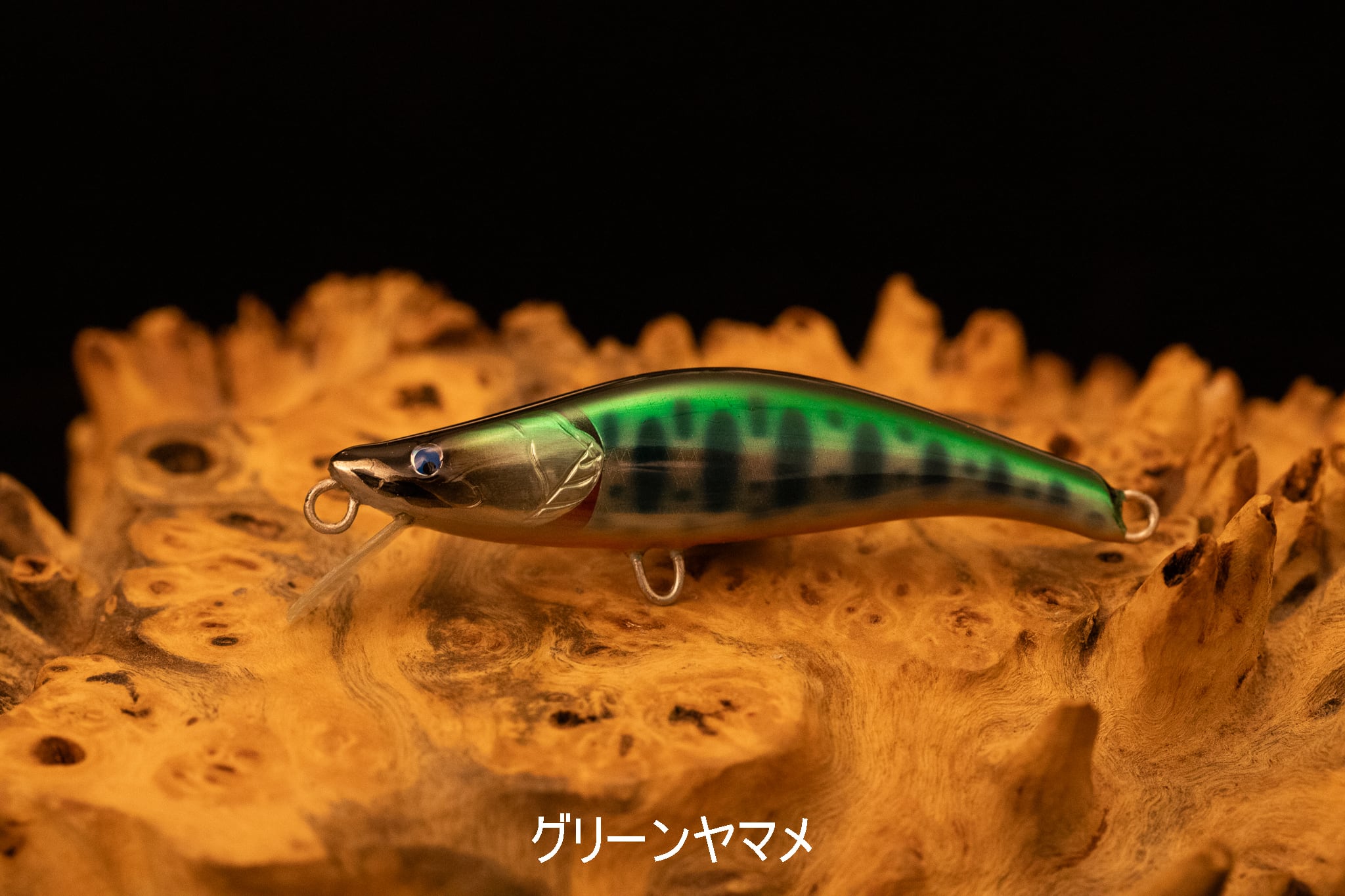 Rei's Lure Craft 麗's ミノー65S EXPLORERS Special Color Rei's Lure Craft 麗's ミノー65S EXPLORERS Special Color