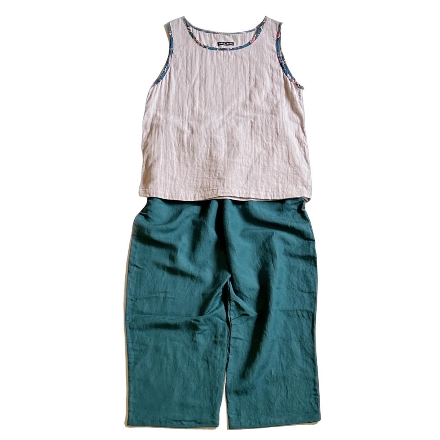 ダブルガーゼ タンクトップ | NAVY-YARD ダブルガーゼ タンクトップ | NAVY-YARD