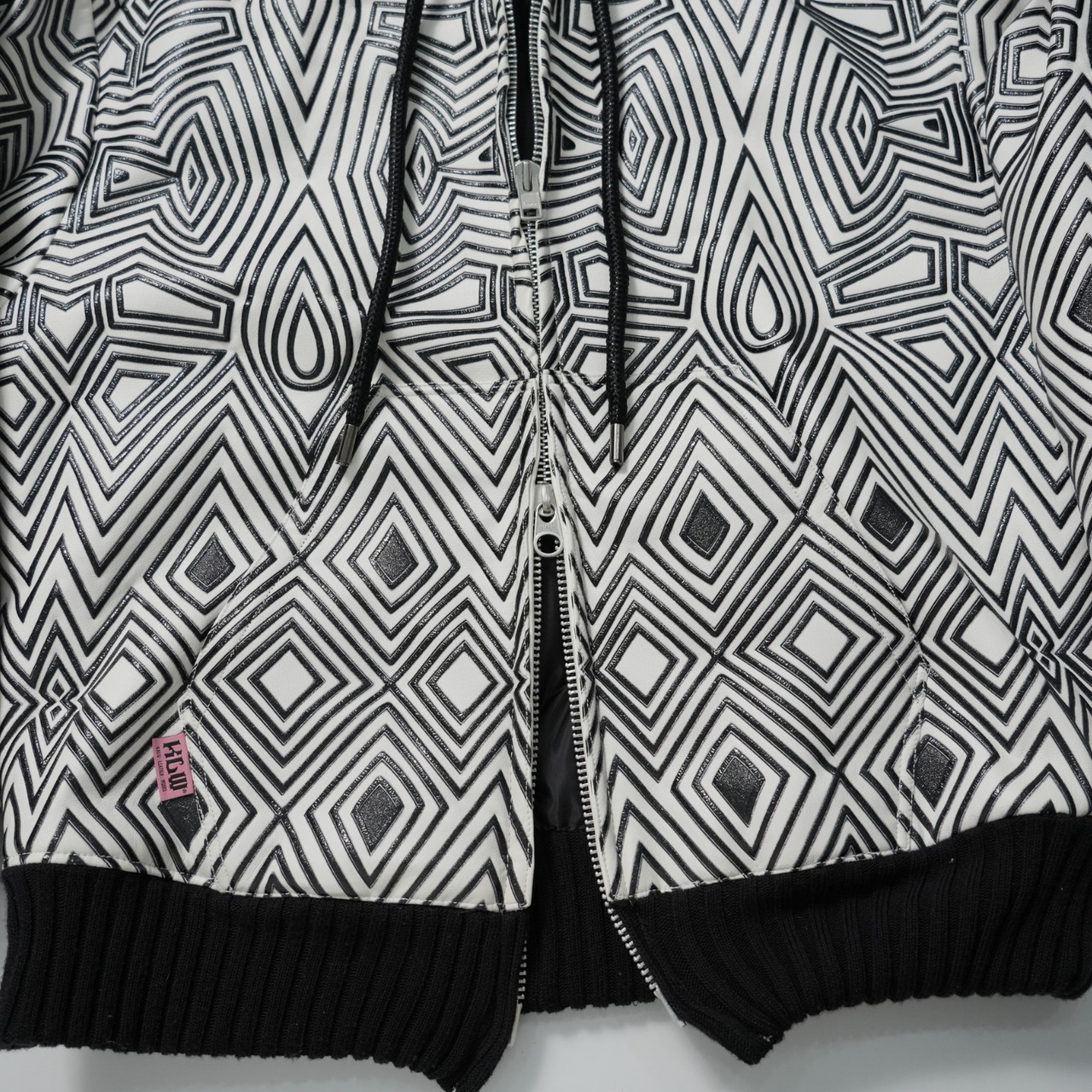 【受注販売】Prime Mutate Hoodie "DADA" feat.KLW