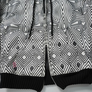 【受注販売】Prime Mutate Hoodie "DADA" feat.KLW