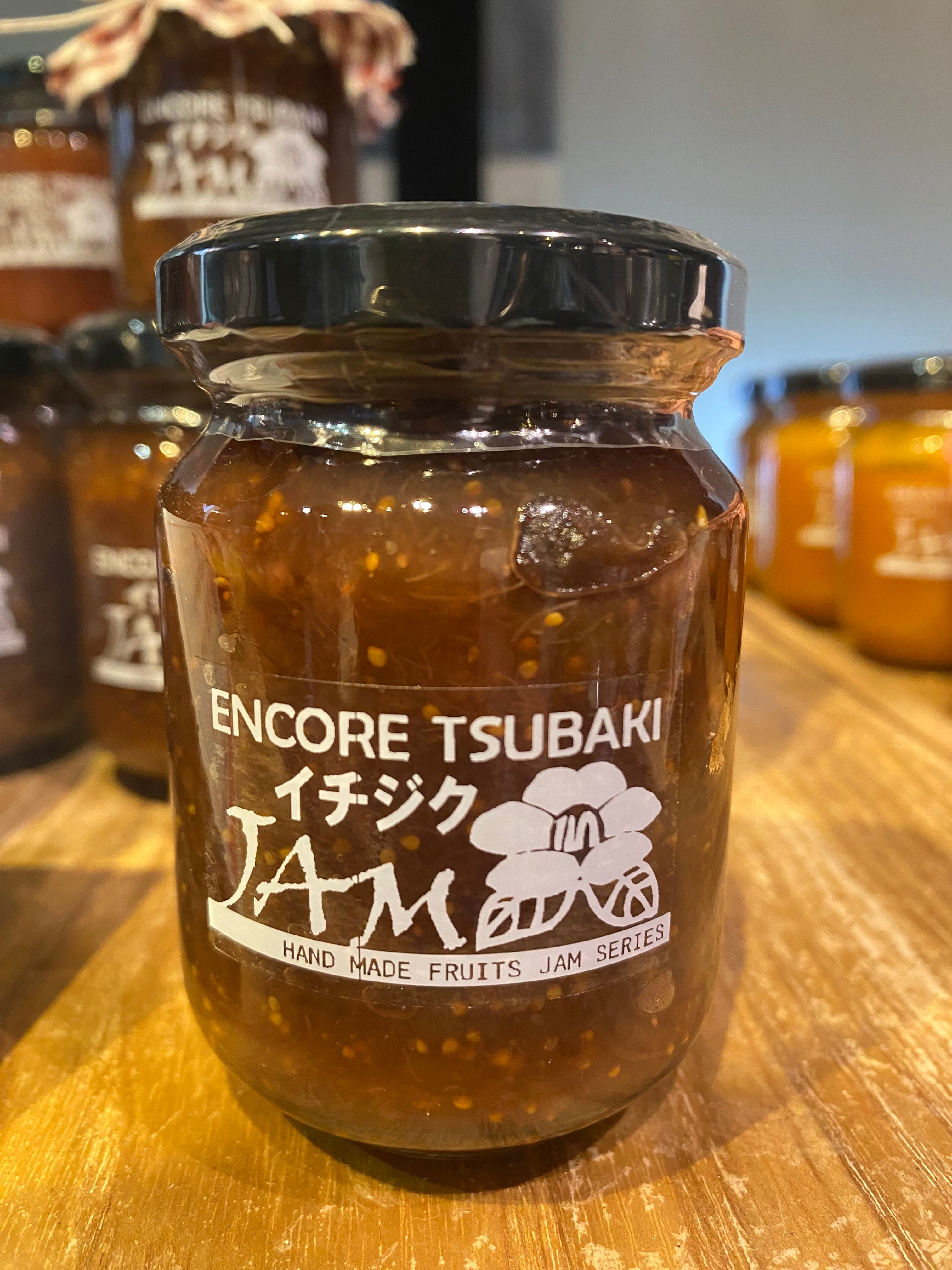 食品 | ENCORE TSUBAKI netshop