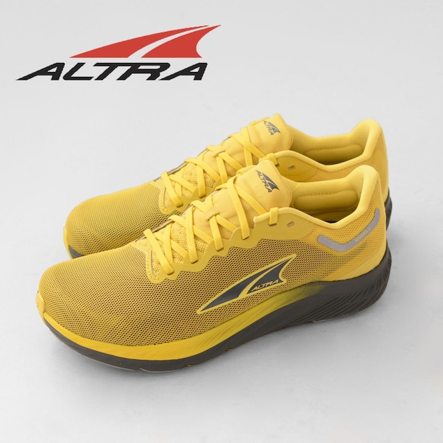 ALTRA [アルトラ] RIVERA 3 M / メンズ リベラ 3 [AL0A7R6Y] 登山、ハイキング、アウトドア、ul、ウルトラライト・ランニング・マラソン・トレラン・MEN'S [2023SS]