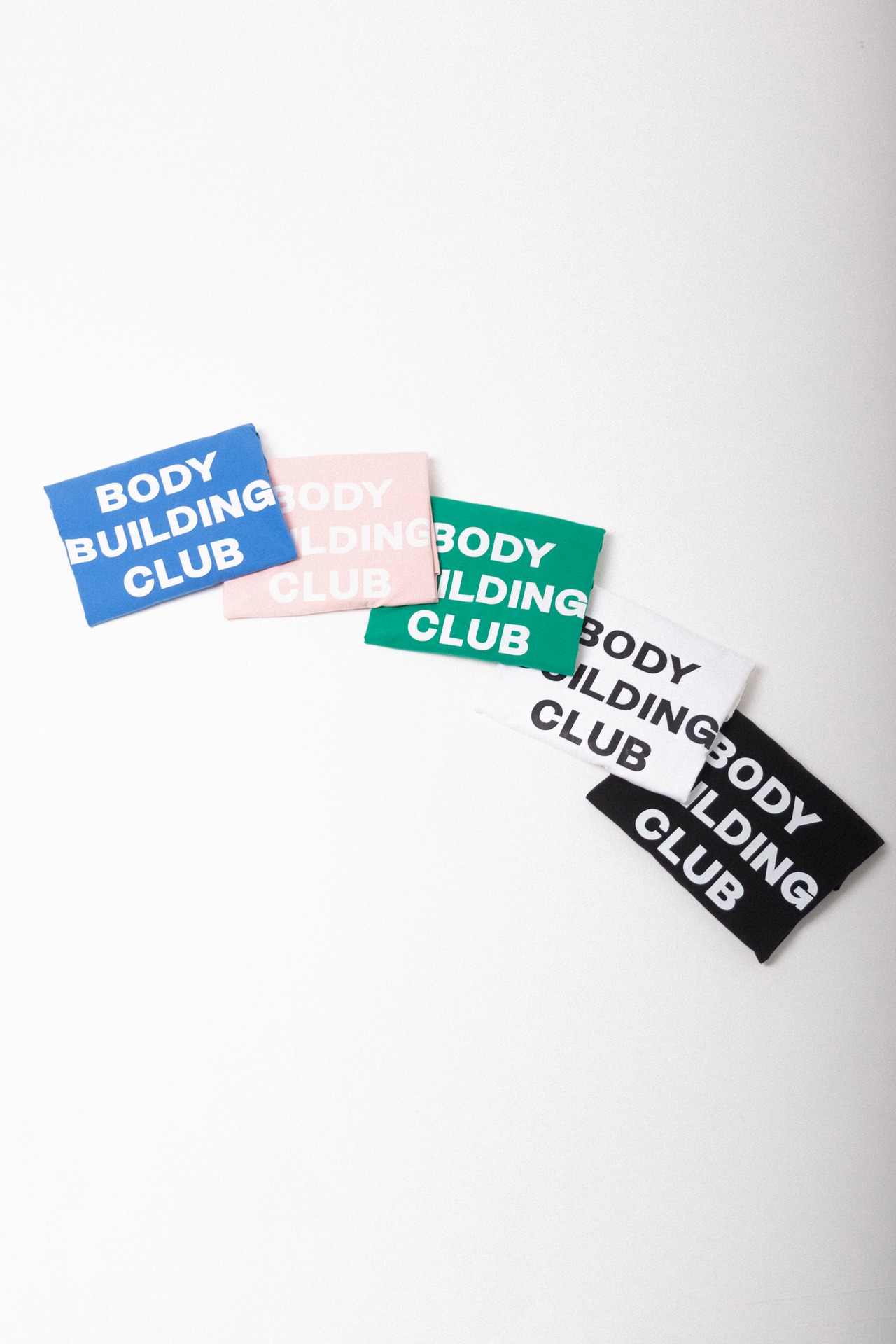 BBC Tシャツ ホワイト