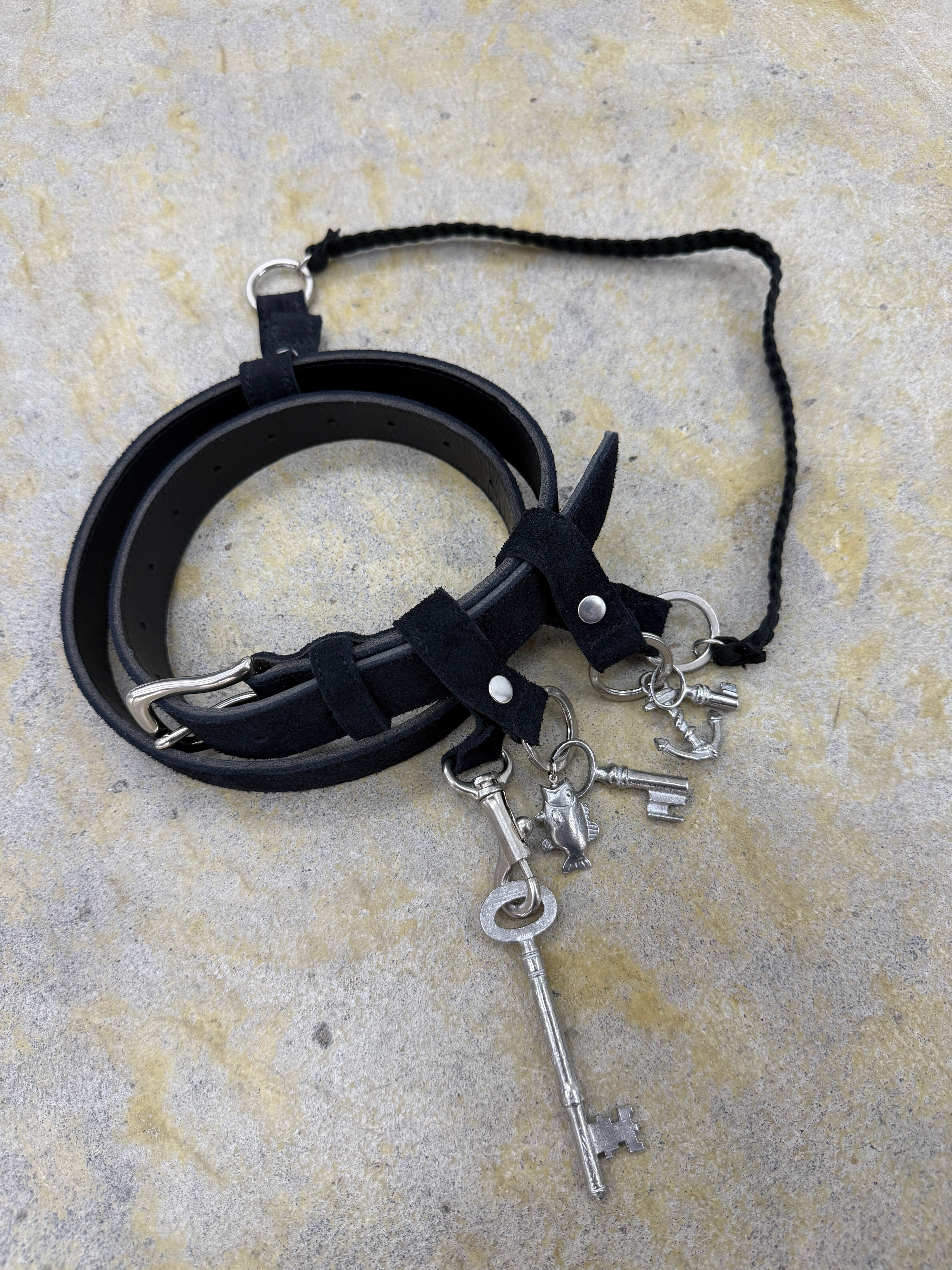 BELT | HOWDAY