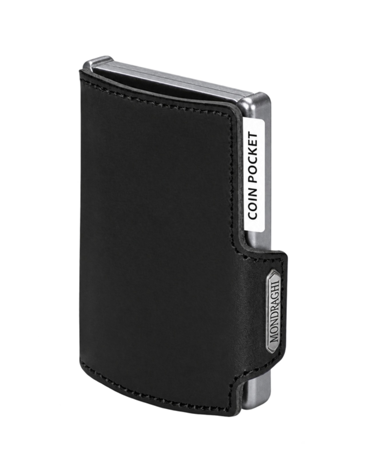 MONDRAGHI ELEGANCE ｜BLACK