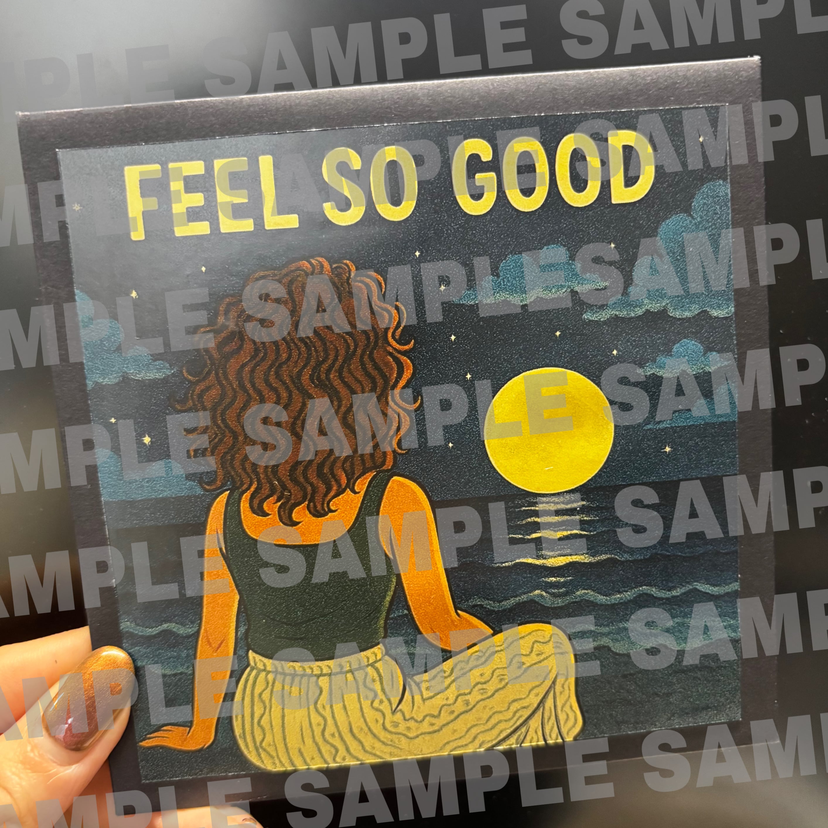 The Birthday / WATCH YOUR BLINDSIDE