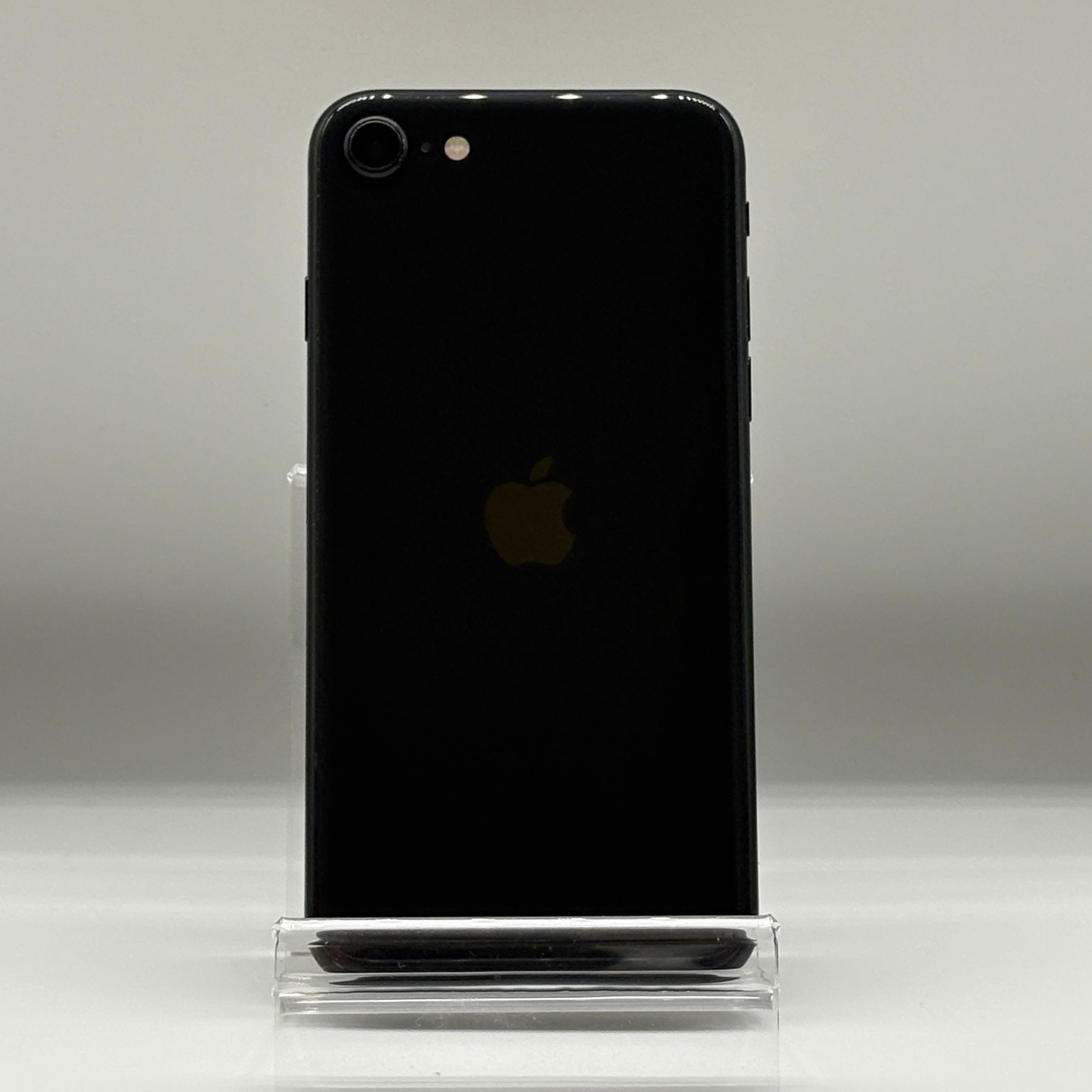 スマートフォン/携帯電話 iPhone SE2 64GB Black SIMフリー