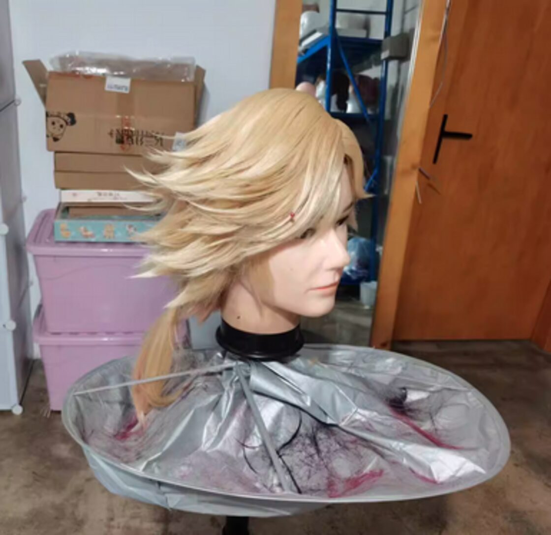 コスプレ用]鬼ウィッグ | PAY ID
