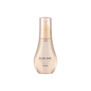 アクアインテンシブ ベルベットオイル ＜洗い流さないトリートメント＞  100mL　【サブリミック】