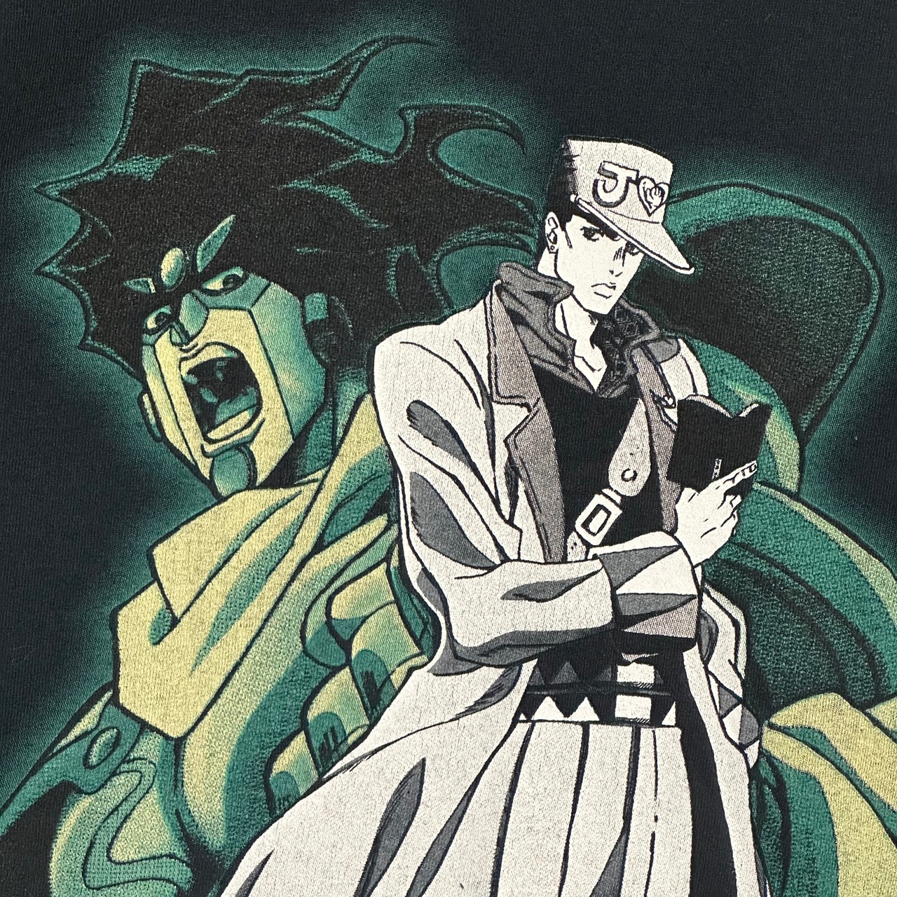 10s〜JOJO'S BIZARRE ADVENTURE PART4 DIAMOND IS UNBREAKABLE