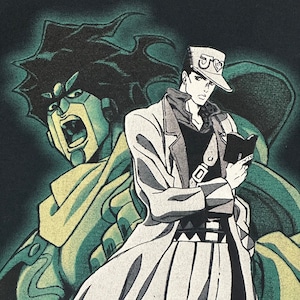 10s〜JOJO'S BIZARRE ADVENTURE PART4 DIAMOND IS UNBREAKABLE