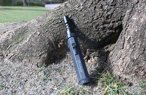 F PLUS　スティックバーナー