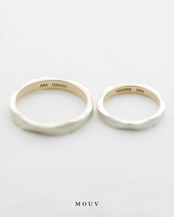 事例｜開花（素材アレンジ）