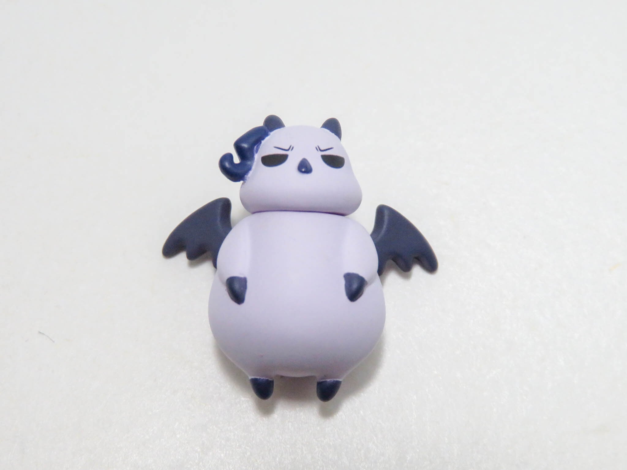 (A−ランク)【2166】 鈴木入間 小物パーツ モフエゴ ねんどろいど