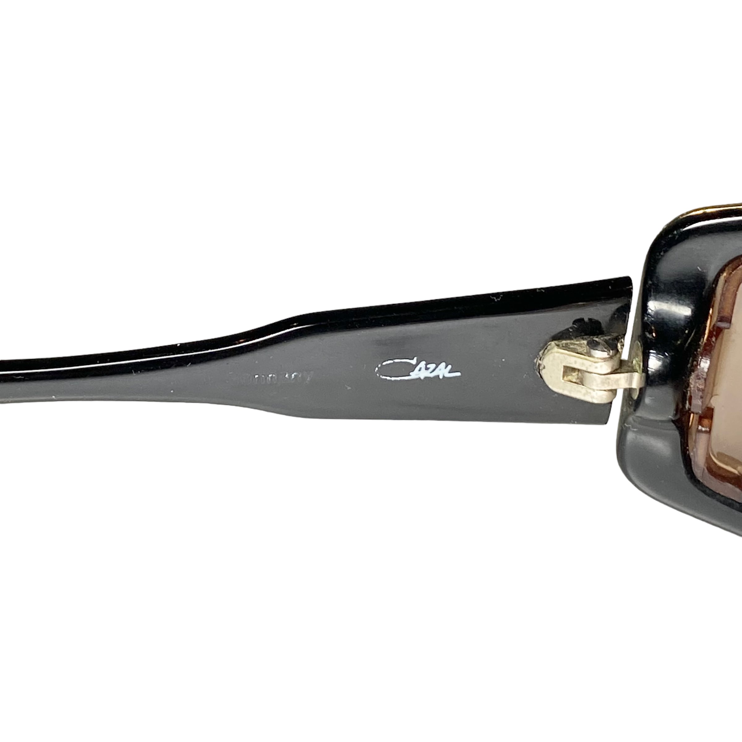 CAZAL glasses 
