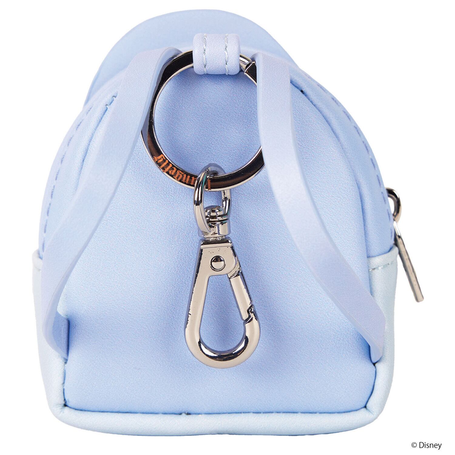 LF DISNEY CINDERELLA 75TH ANNIVERSARY MYSTERY MINI BACKPACK BAG CHARM -EA_WDBC0018-EA