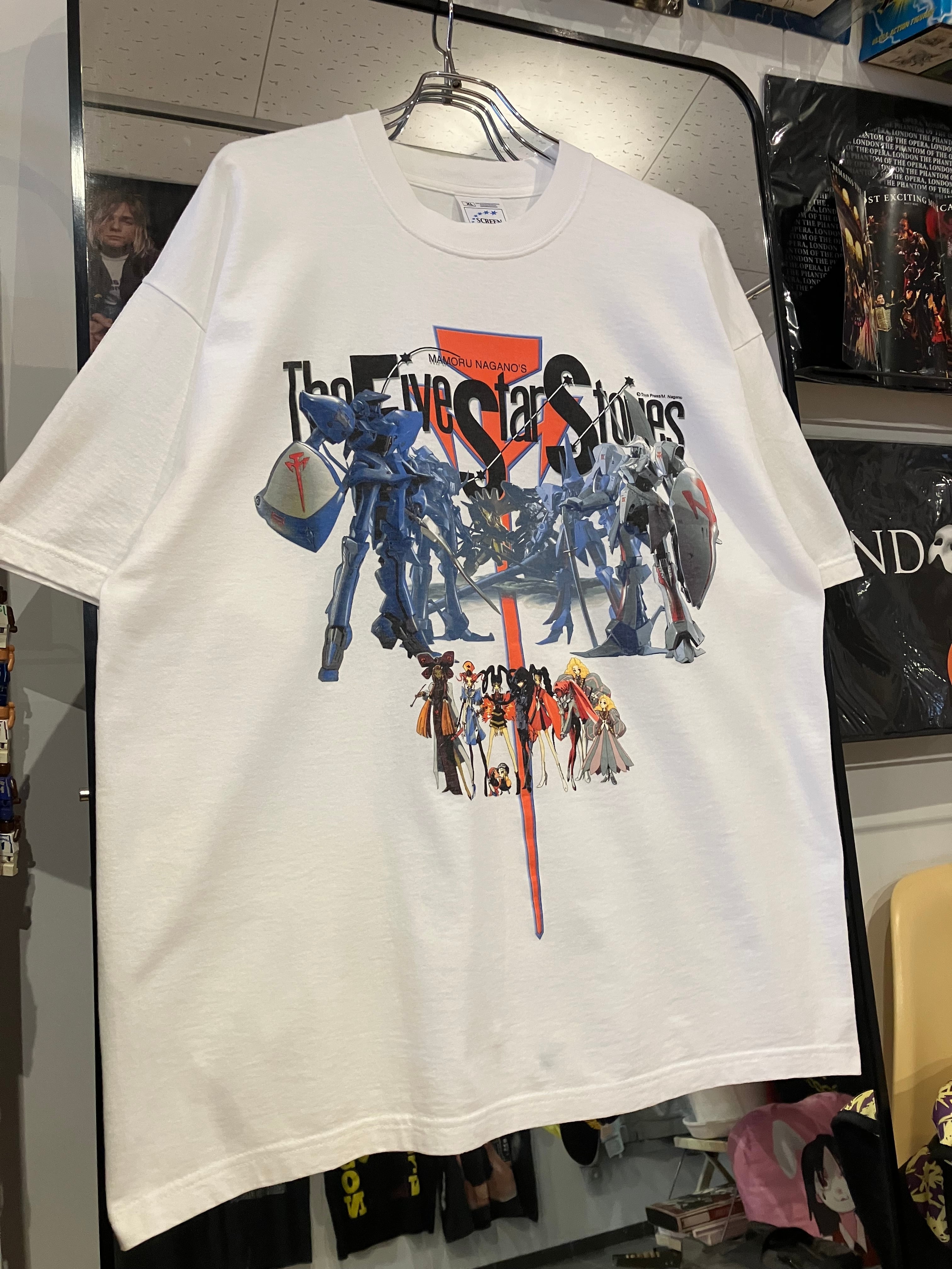 アニメT | FASHION SPOT RAMONE