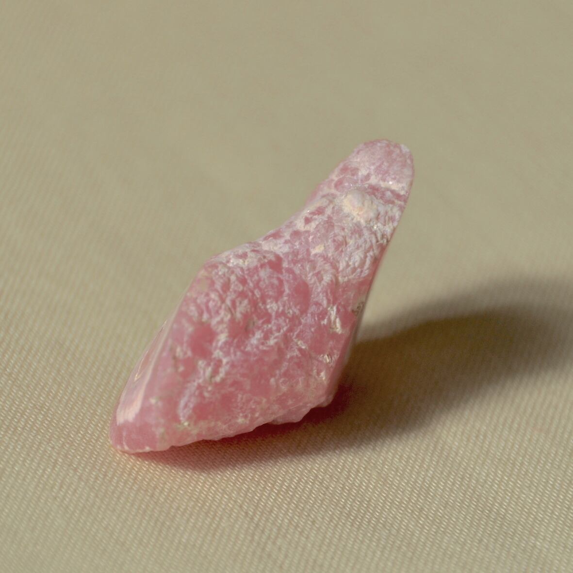 【希少】ロードクロサイト (インカローズ) 天使 希少】ロードクロサイト (インカローズ) 天使 希少】ロードクロ