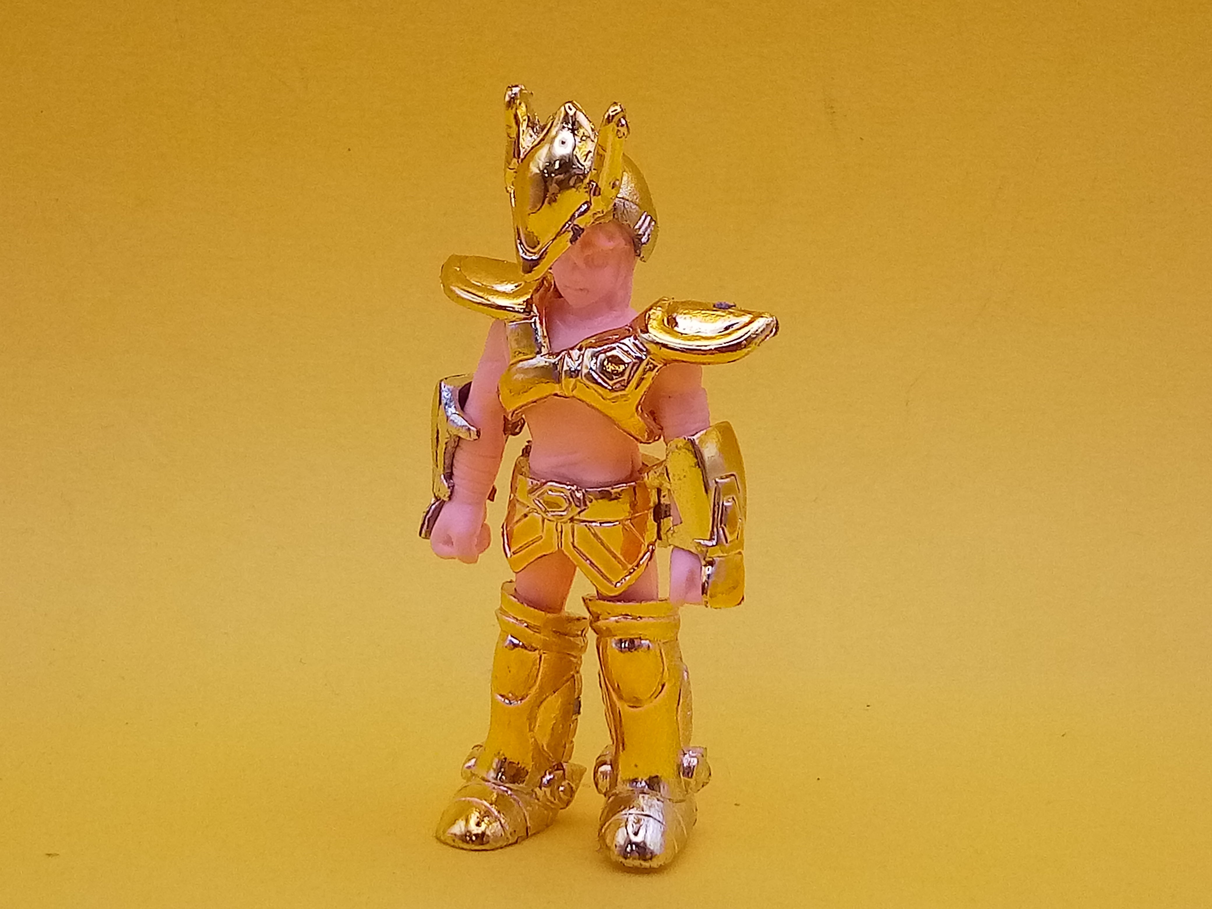 聖闘士星矢 クロスアップタイプ ブロンズクロス ペガサス 星矢 