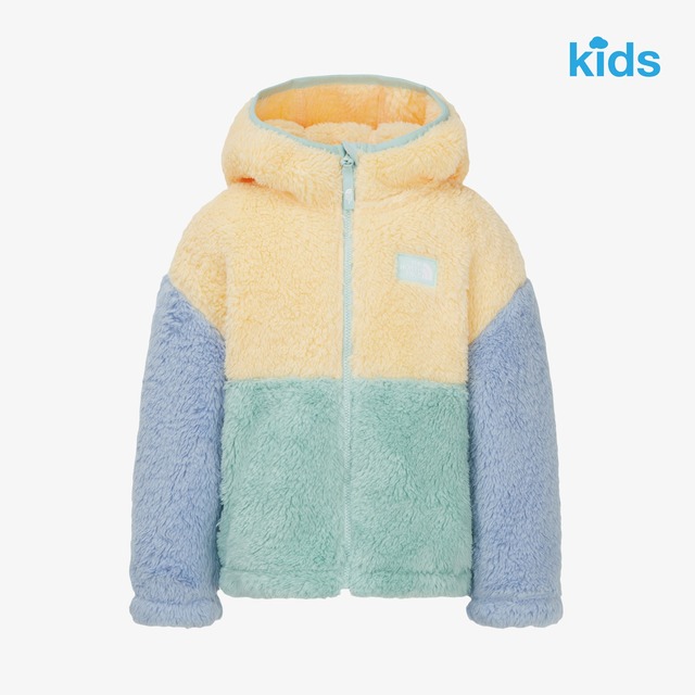 [The North Face Korea] K'S 1994 MOUNTAIN JACKET NJ3LS11S