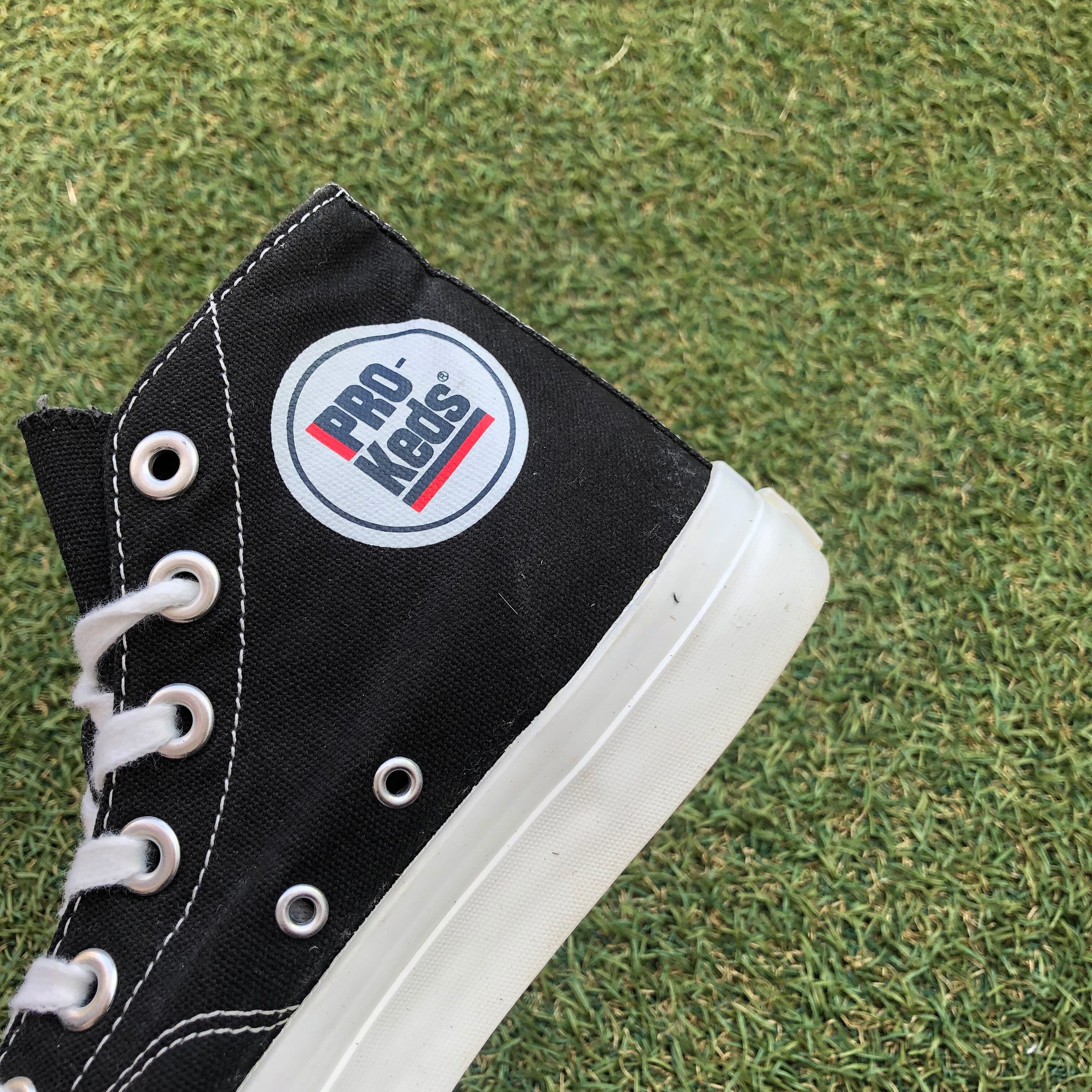 PRO-Keds ROYAL AMERICA HI プロケッズ ロイヤルアメリカ ハイ HW933