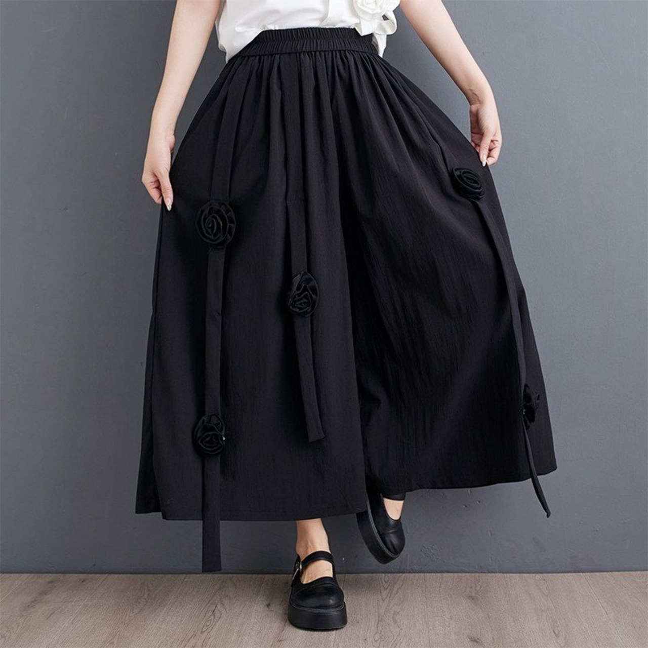 立体フラワー モード セレクト  30220