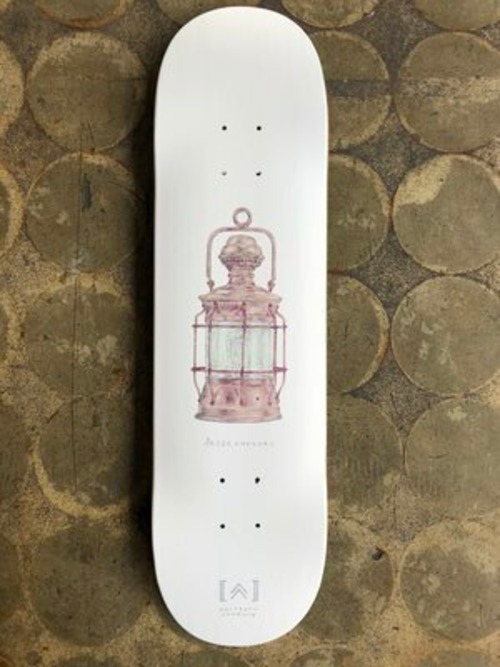 NORTHERN / Jesse Narvaez Helen Lantern