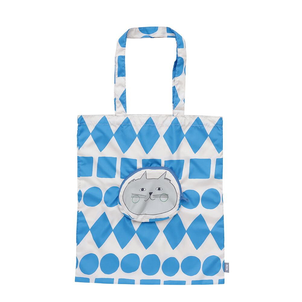 Olya Face bag Cat