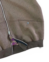 MK27A-C-18 PLOVER HOODIE RELAX TYPE2