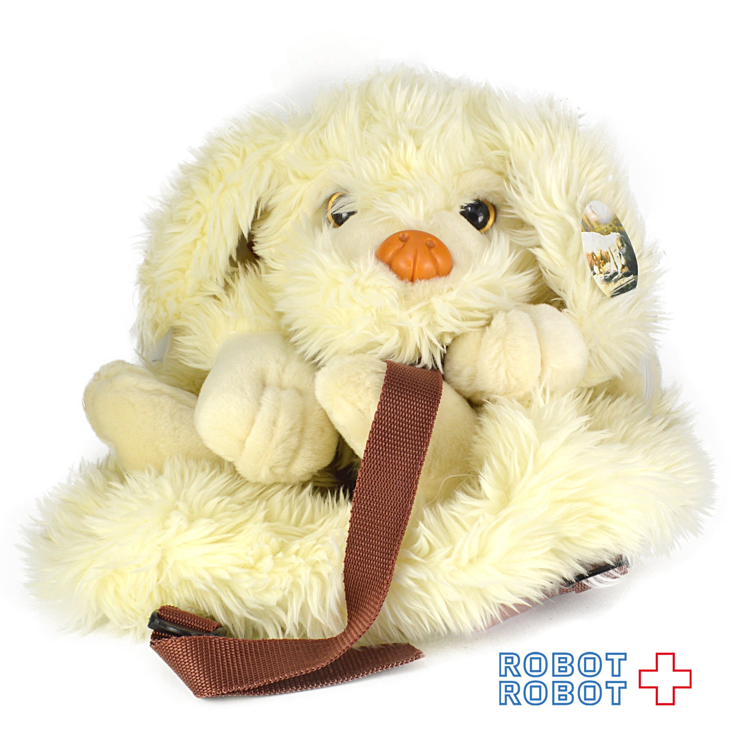 ネバーエンディングストーリー Ⅱ ファルコン ロックバイター