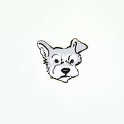 ClASSIC ZASSHU STICKER | MAGASINN KYOTO