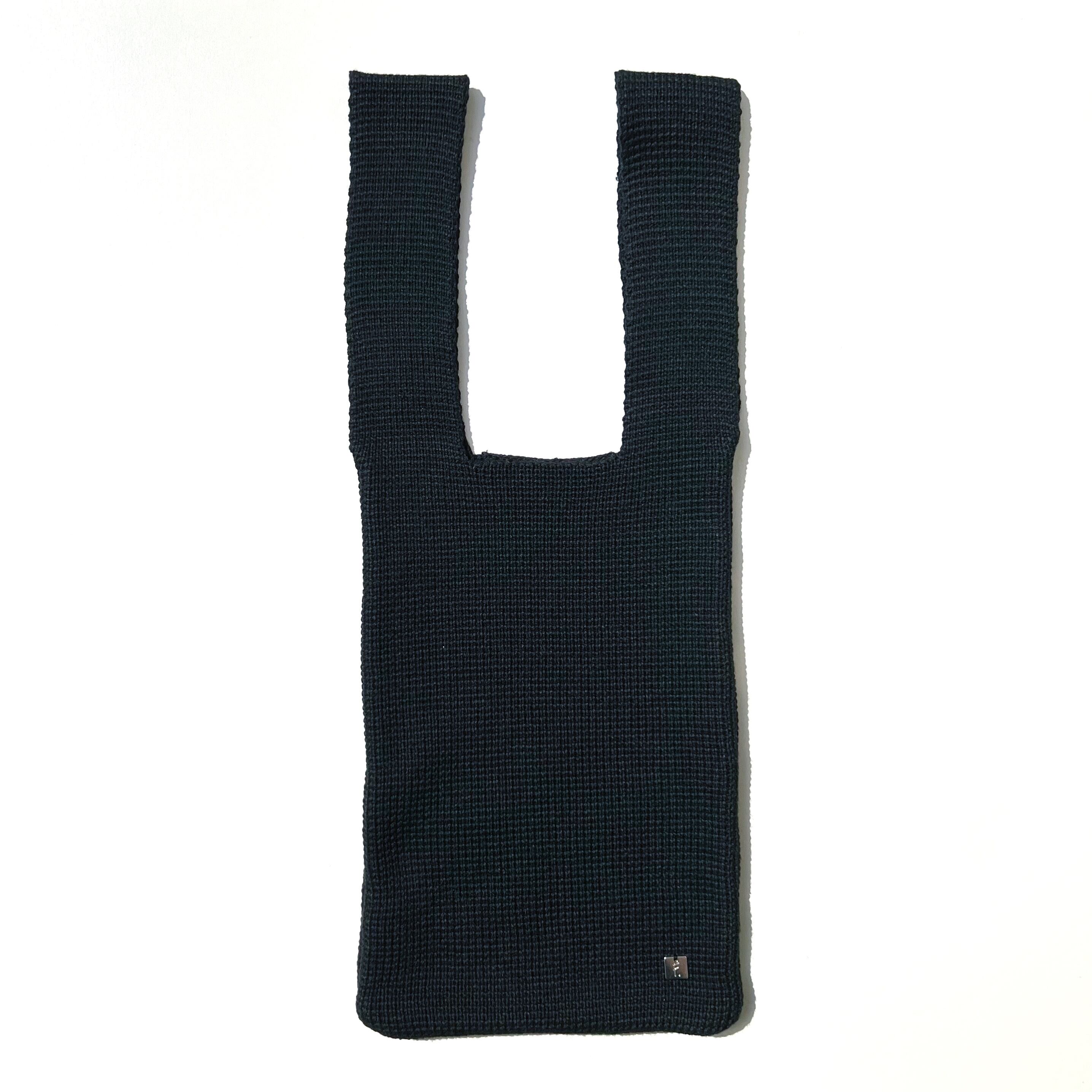 FK186 [knit bag]