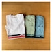 Goodwear × Jonas Claesson / Pocket T-Shirt ③
