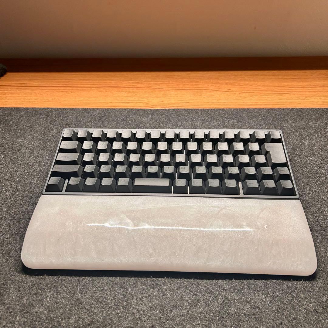 HHKB アームレスト パームレスト リストレスト マウスパッド おしゃれ
