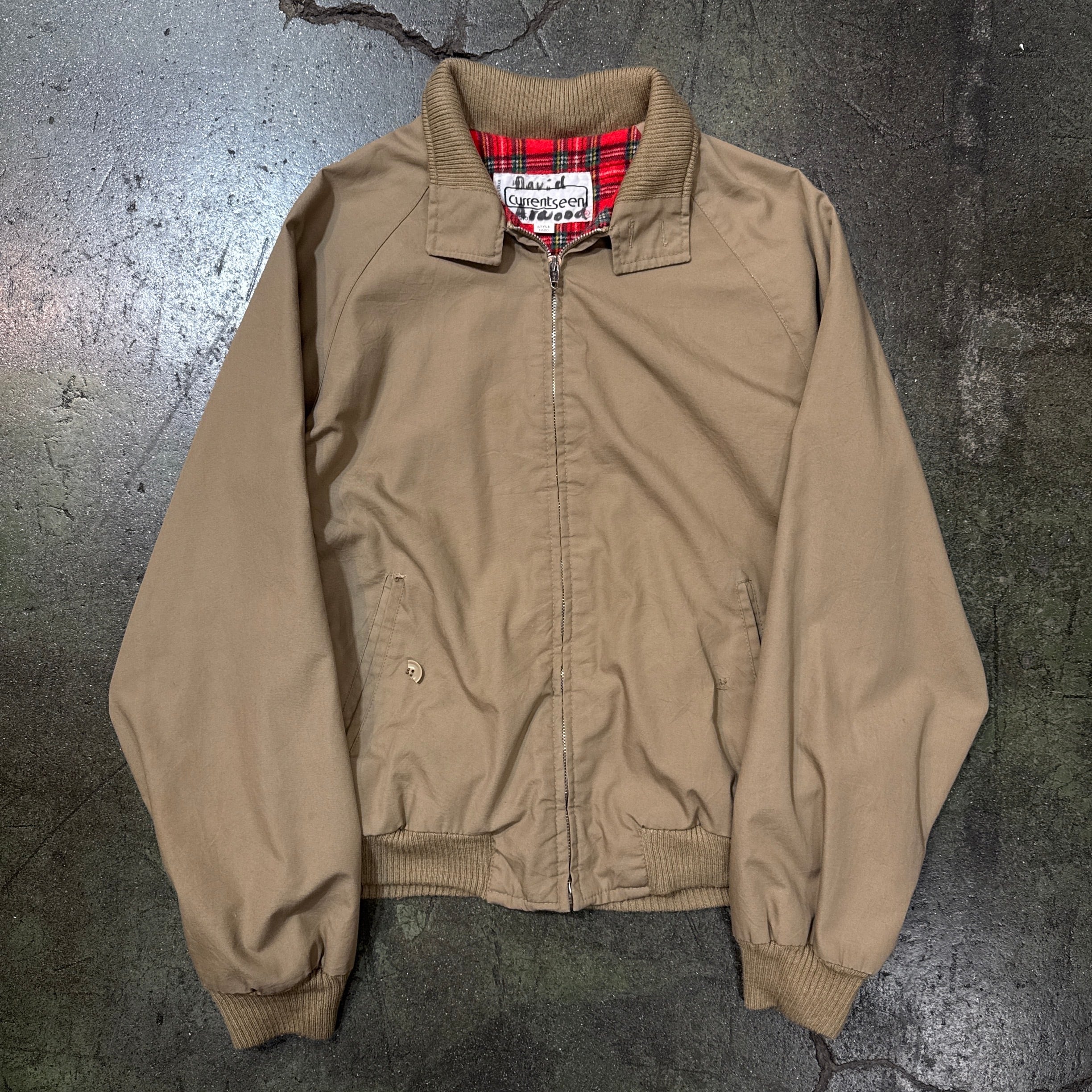 ライトアウター | 【公式】Thrift Tokyo & TAROCK 古着・ヴィンテージ通販