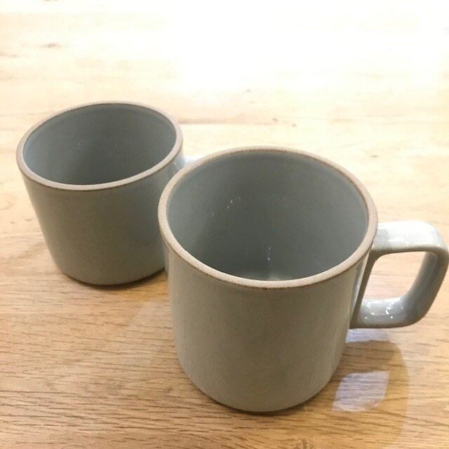 Hasami Porcelain(ハサミポーセリン) HPM020 マグカップ クリア 385ml | ihana design(イハナデザイン) Hasami Porcelain(ハサミポーセリン) HPM020 マグカップ クリア 385ml | ihana design(イハナデザイン)