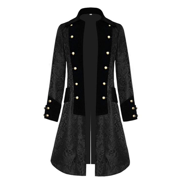 1990s YASUSHI DOI zip design long coat | Pay ID