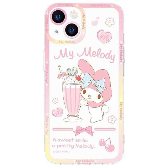 マイメロディ iphone13 用 ケース かわいい スマホケース サンリオ