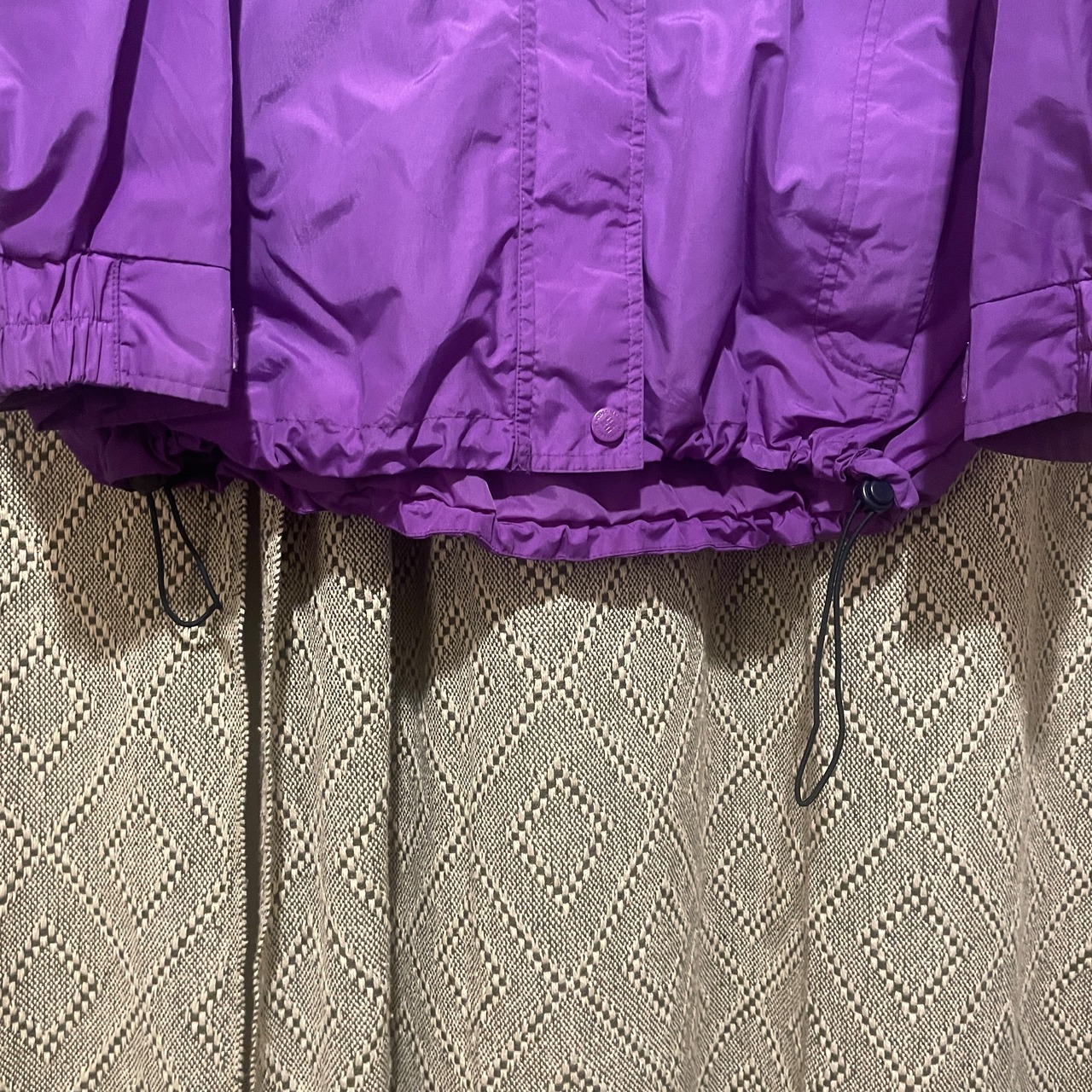 80〜90s / Columbia / bugaboo / nylon jacket